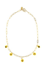 Load image into Gallery viewer, COLLAR MARGARITAS NECKLACE
