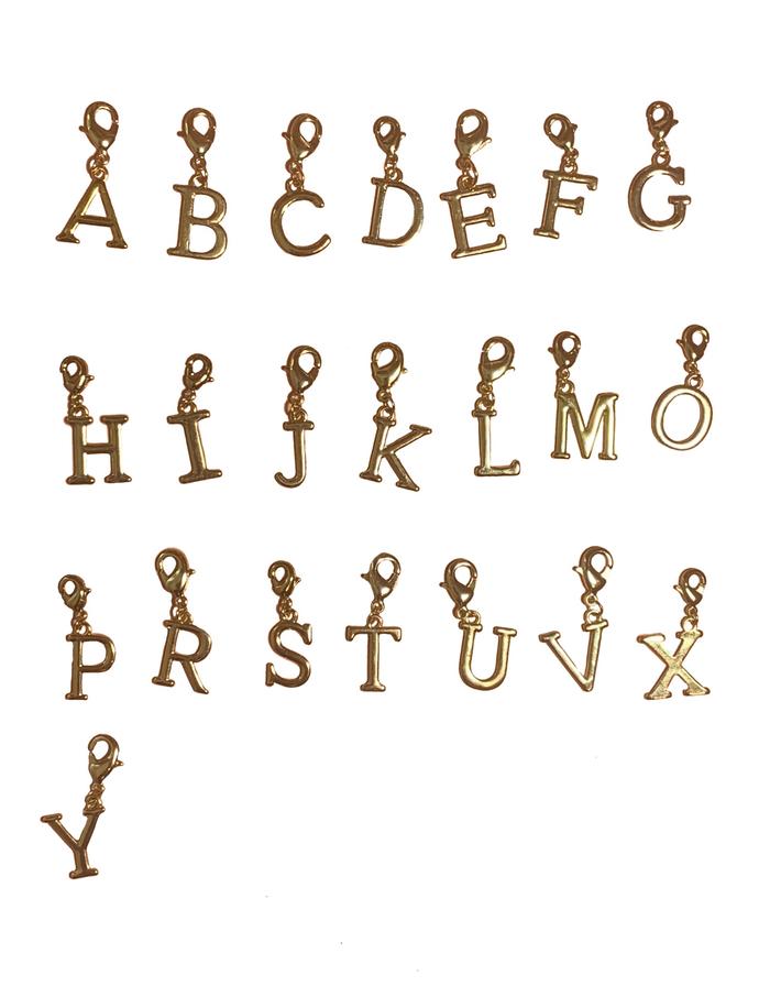 CHARMS ABC 12 MM